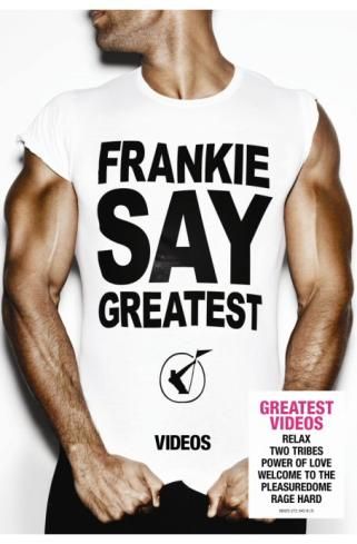 Frankie Goes To Hollywood - 2009 Greatest Videos